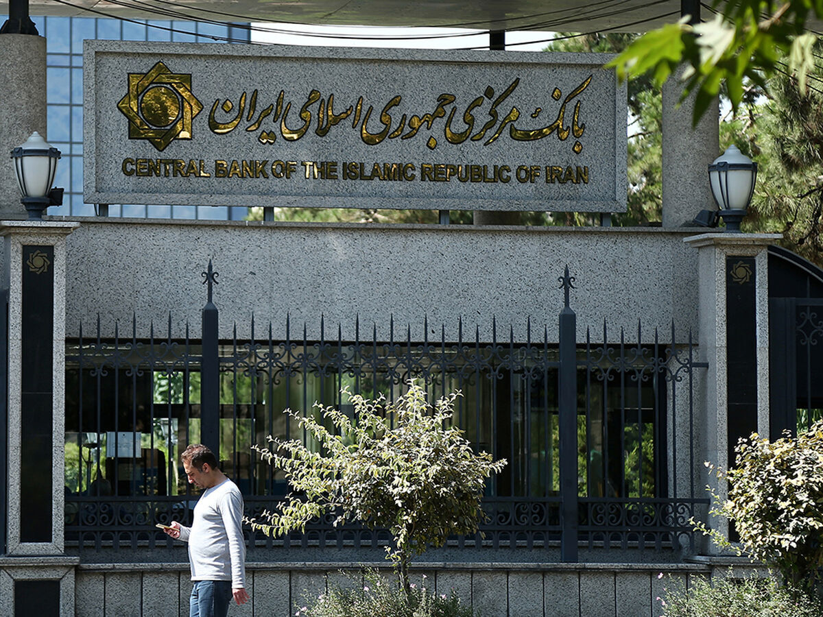 ۶۵۰ میلیون حساب بانکی؛ پنج برابر میانگین جهانی