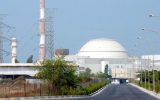 نیروگاه اتمی بوشهر در وضعیت عملیاتی قرار دارد