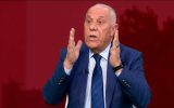 هدف اسرائیل از حمله زمینی، سیطره بر شمال غزه است