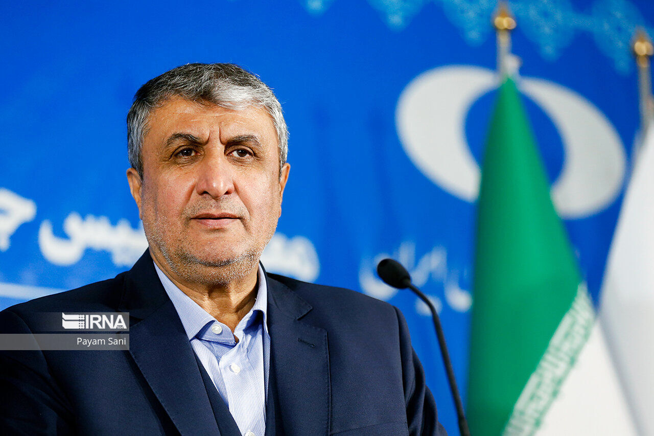 اسلامی: ایران به گفتگو متعهد است اسلامی: ایران به گفتگو متعهد است