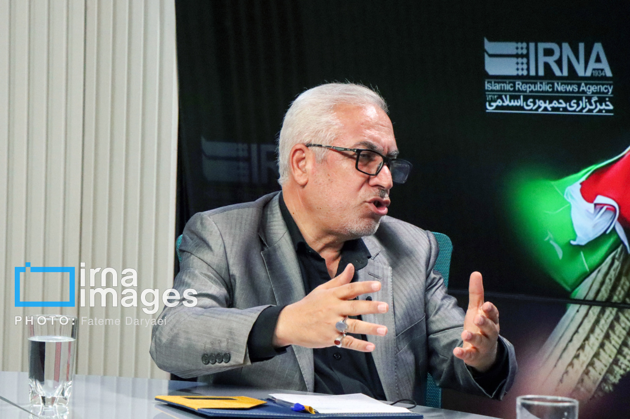 صلحسازی عادلانه نه یک انتخاب، بلکه ضرورت است صلحسازی عادلانه نه یک انتخاب، بلکه ضرورت است