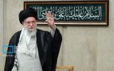 پیام رهبر انقلاب به مناسبت قهرمانی تیم ملی کشتی آزاد