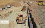 پایان محرومیت آبی ۸۳ روستا در شهرستان تفتان