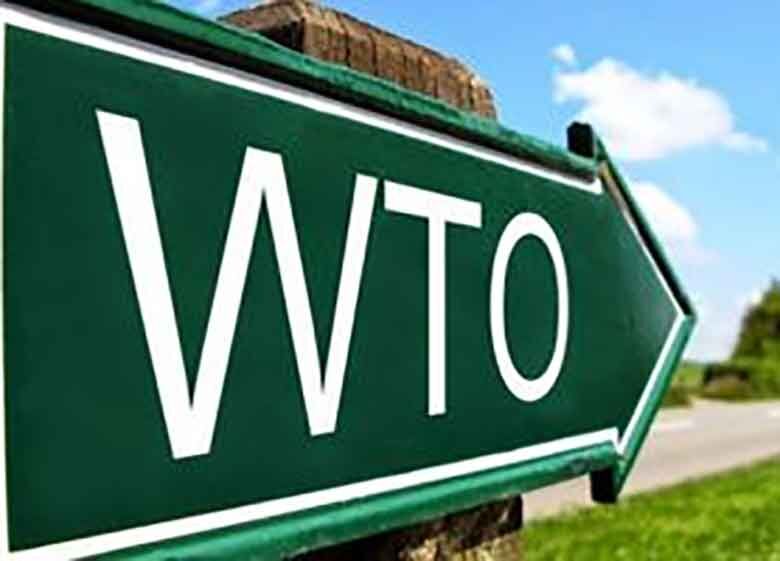 حمایت شانگهای از پیوستن ایران به سازمان تجارت جهانی حمایت شانگهای از پیوستن ایران به سازمان تجارت جهانی