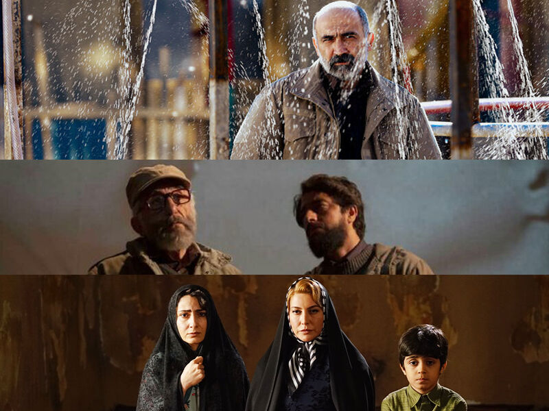 قصه جنگ و سینما در «سینمامتروپل» قصه جنگ و سینما در «سینمامتروپل»
