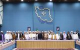شکلگیری رنگین کمان اقوام و مذاهب در دولت وفاق شکلگیری رنگین کمان اقوام و مذاهب در دولت وفاق