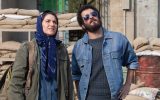 «سینمامتروپل» جزوی از خاطرات کارگردان بود