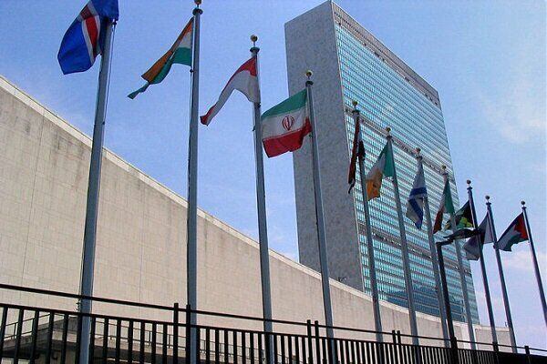 چرا ایران در رای‌گیری «اعلامیه نیویورک» غایب بود؟
