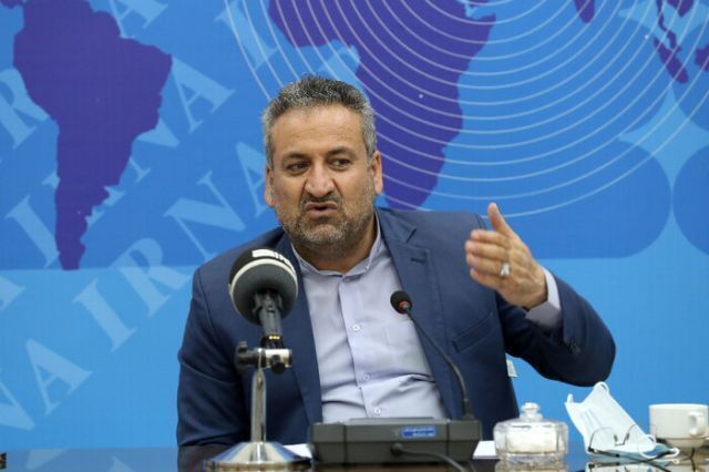 عزم دولت و مجلس بر تحول در نظام بودجه ریزی عزم دولت و مجلس بر تحول در نظام بودجه ریزی