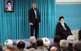 پیام حمایتهای رهبر انقلاب از پزشکیان برای کنشگران پیام حمایتهای رهبر انقلاب از پزشکیان برای کنشگران