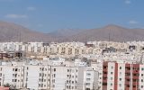 ۱۰۰ واحد از پروژه مسکن مهر پردیس آماده تحویل است