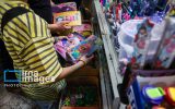 «لبوبو» و «کرومی» بر صندلی داغِ بازار لوازم‌التحریر