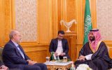 سخنان «نعیم قاسم»،ترجمان روابط سازنده تهران-ریاض سخنان «نعیم قاسم»،ترجمان روابط سازنده تهران-ریاض