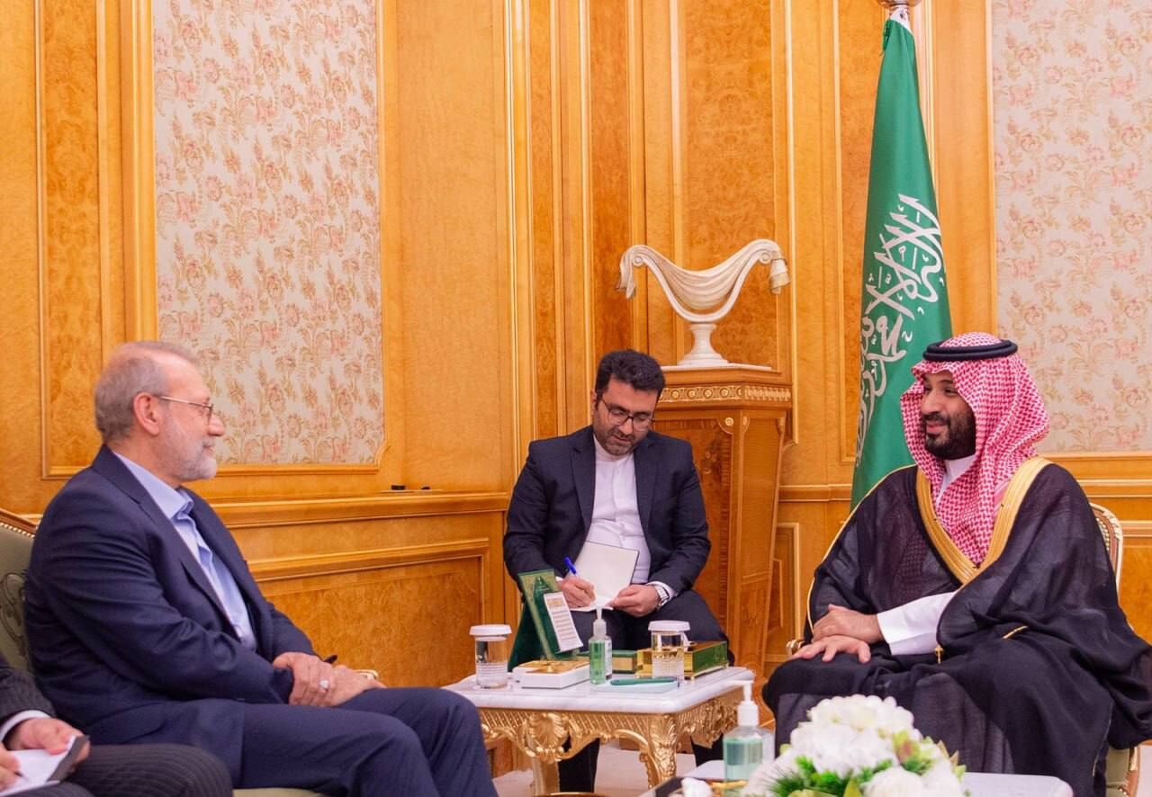 سخنان «نعیم قاسم»،ترجمان روابط سازنده تهران-ریاض