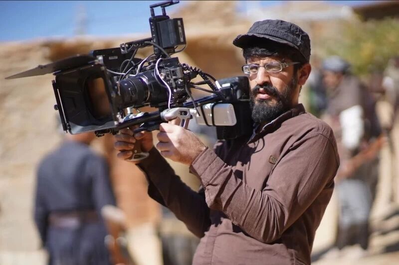 از بازیگری تا کارگردانی در جشنواره فیلم کودک از بازیگری تا کارگردانی در جشنواره فیلم کودک