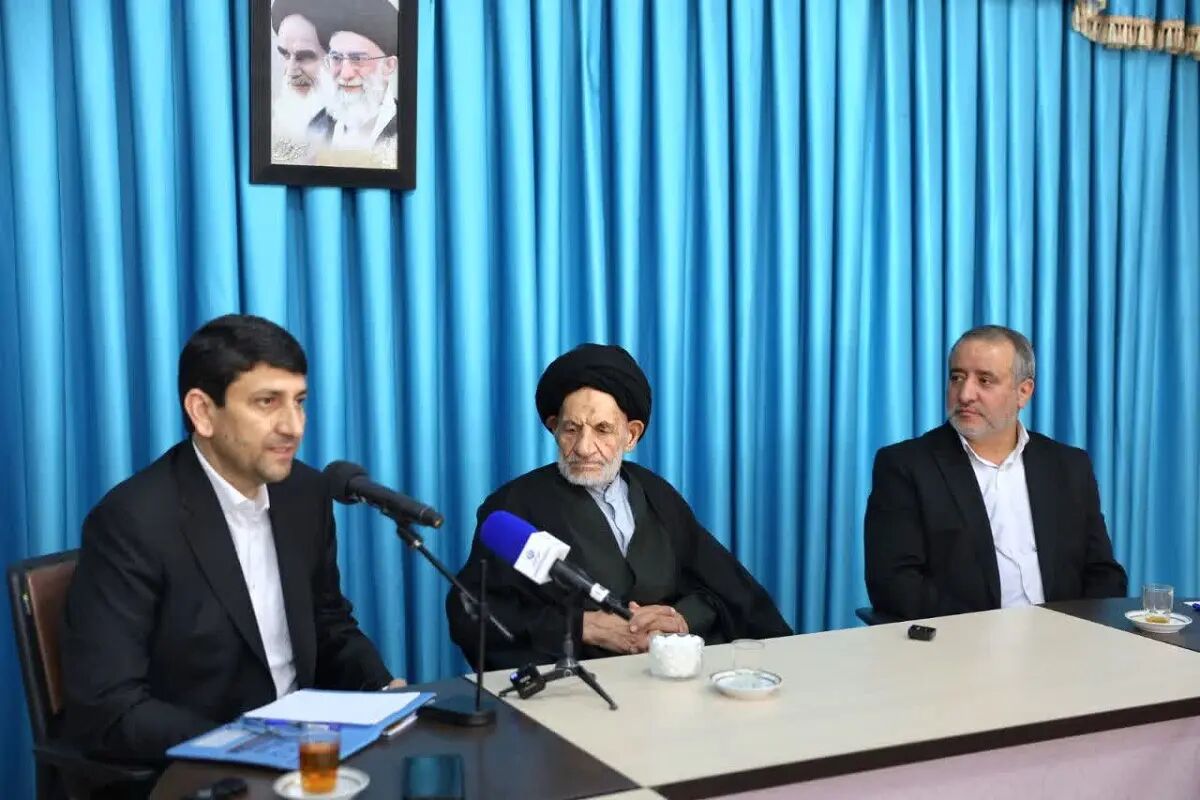 معادن خراسان جنوبی هوشمندسازی میشود معادن خراسان جنوبی هوشمندسازی میشود