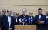 رژیم صهیونیستی به هیچ کشوری رحم نمی کند رژیم صهیونیستی به هیچ کشوری رحم نمی کند