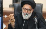 مراسم بزرگداشت شهید نصرالله در تهران برگزار می‌شود