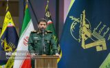 نقش کلیدی بسیج در موفقیت عملیات موشکی سپاه