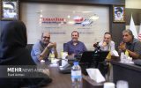 بازیگر بدون تزریق و عمل کم داریم!