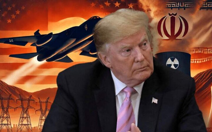 پیشنهاد دیداری غیرسازنده به پزشکیان