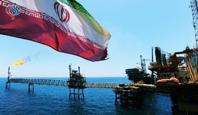 ادعاها درباره صادرات نفت ایران صحت دارد؟ ادعاها درباره صادرات نفت ایران صحت دارد؟
