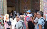 نامی از ایران نیست! نامی از ایران نیست!