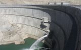 سدهای تهران تنها ۱۴ درصد آب دارند