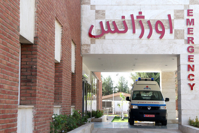 درجه‌بندی جدید بیمارستان‌ها احتمالا اواخر مهر