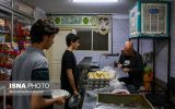 هزینه هر پرس غذای دانشجویی در سال جاری اعلام شد