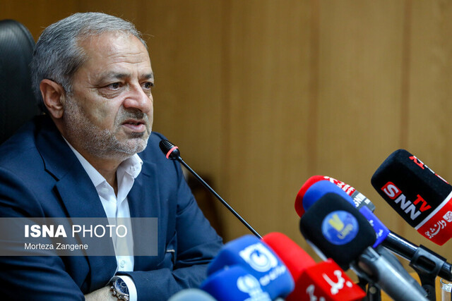 نگرانی برای تامین معلم نداریم نگرانی برای تامین معلم نداریم