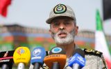 به تهدید دشمن پاسخی فراتر از تصور خواهیم داد