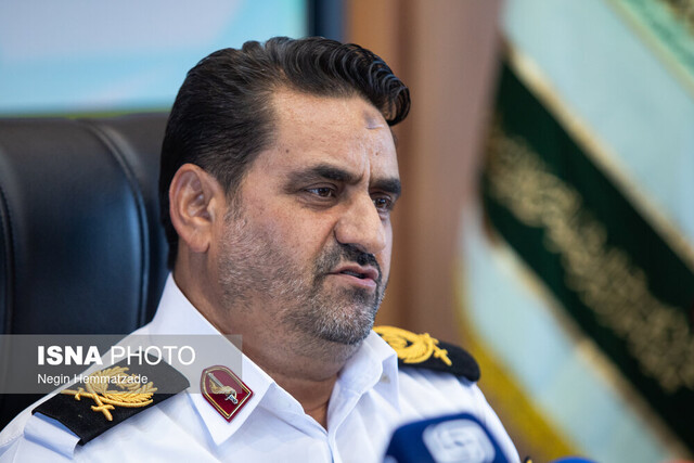 «پلیس مرجع صدور گواهینامه موتور برای زنان نیست» «پلیس مرجع صدور گواهینامه موتور برای زنان نیست»