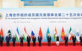 تاکید بر نقش ایران در نظم جدید جهانی تاکید بر نقش ایران در نظم جدید جهانی