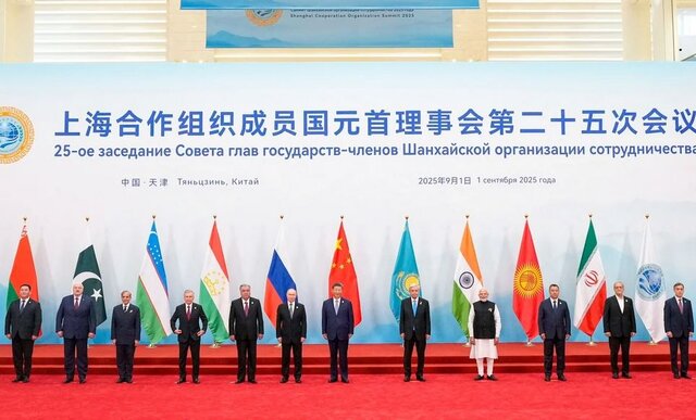 تاکید بر نقش ایران در نظم جدید جهانی تاکید بر نقش ایران در نظم جدید جهانی