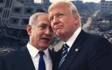 هماهنگی اسرائیل و آمریکا برای فلسطین هماهنگی اسرائیل و آمریکا برای فلسطین