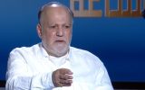 سلاح مقاومت تنها با جانمان گرفته می‌شود