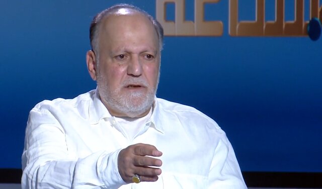 سلاح مقاومت تنها با جانمان گرفته می‌شود