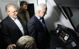 متروی کرج و تهران به هم متصل شد