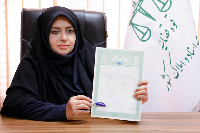 تبدیل اسناد مالکیت قدیمی به خاطر گرفتن مالیات نیست تبدیل اسناد مالکیت قدیمی به خاطر گرفتن مالیات نیست