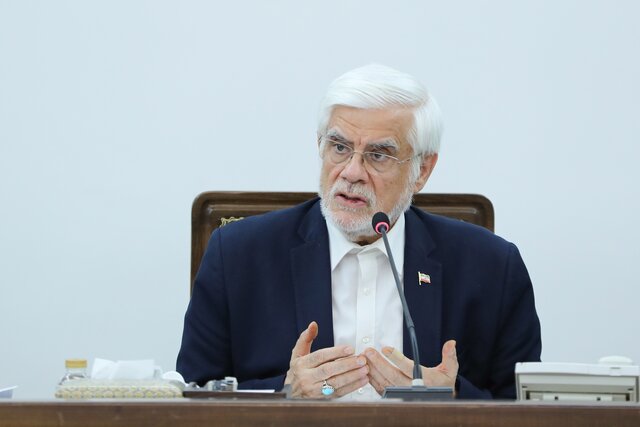 وسواس ما در مرزها زیاد است وسواس ما در مرزها زیاد است