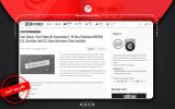 F16 ونزوئلا و ناوشکن آمریکا؛ آیا جنگ آمریکا و ونزوئلا آغاز شده است؟