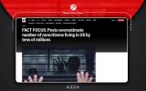 ادعای ۱۰۰ میلیون غیرشهروند در آمریکا؛ آیا یک‌سوم آمریکایی‌ها مهاجر هستند؟