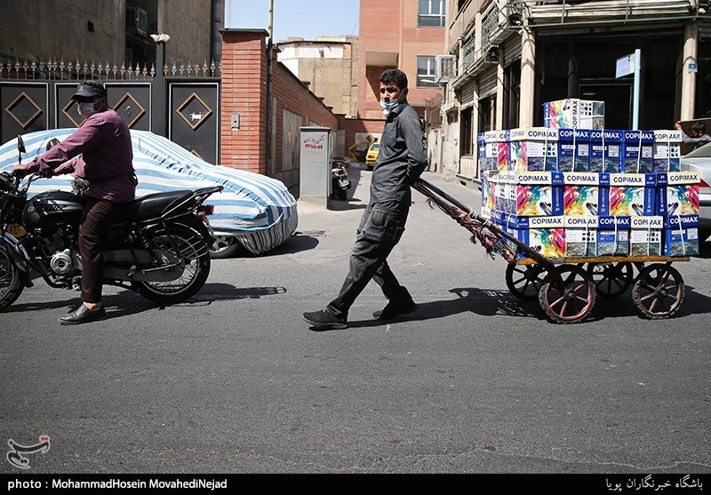قیمتهای نجومی کاغذ زیر سایه نظارت صفر قیمتهای نجومی کاغذ زیر سایه نظارت صفر