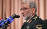 آرامش امروز ایران، پیام اتحاد و اقتدار به جهان است