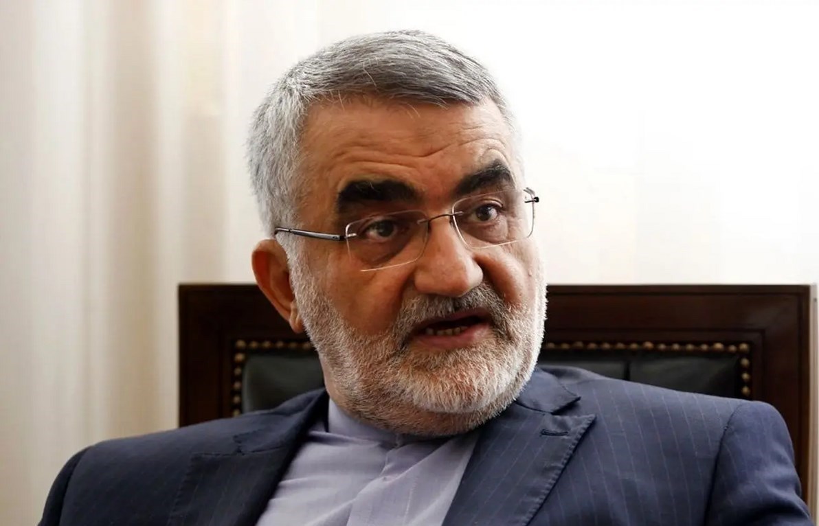 مزاحمت برای نفتکشهای ایرانی بیپاسخ نخواهد ماند مزاحمت برای نفتکشهای ایرانی بیپاسخ نخواهد ماند