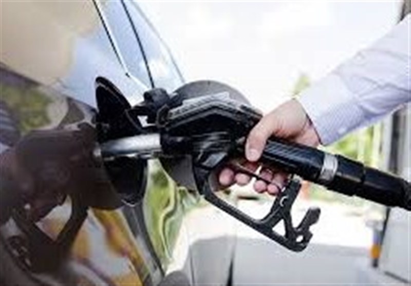متوسط مصرف روزانه بنزین به ۱۳۲ میلیون لیتر رسید