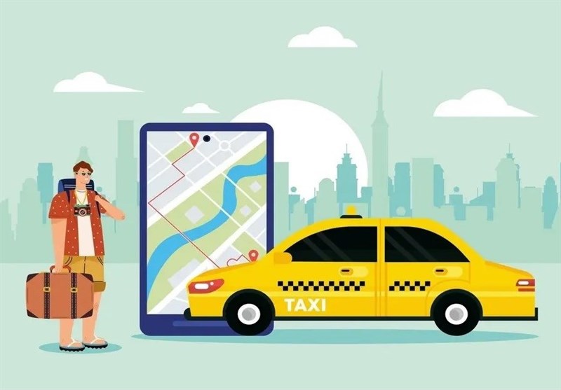 عضویت ۱۲۰۰۰ تاکسیران در «شهرزاد» عضویت ۱۲۰۰۰ تاکسیران در «شهرزاد»