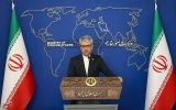 شروط اروپا برای گفتگو با آمریکا غیرمنطقی بود