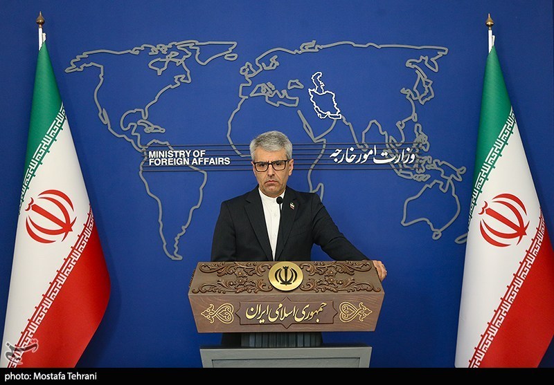 شروط اروپا برای گفتگو با آمریکا غیرمنطقی بود شروط اروپا برای گفتگو با آمریکا غیرمنطقی بود